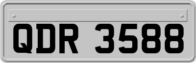 QDR3588