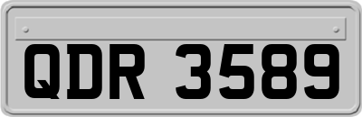 QDR3589