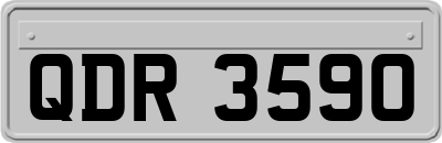QDR3590