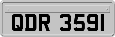 QDR3591