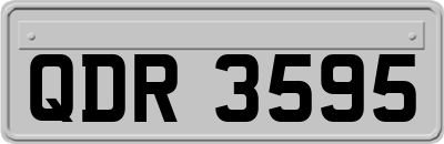 QDR3595