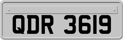 QDR3619