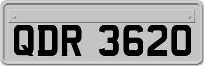 QDR3620