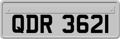 QDR3621