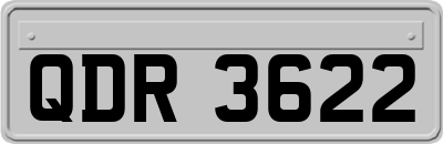 QDR3622