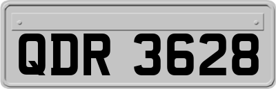 QDR3628