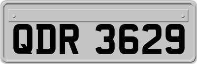 QDR3629