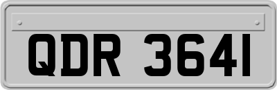 QDR3641