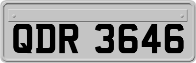 QDR3646