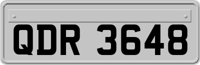 QDR3648
