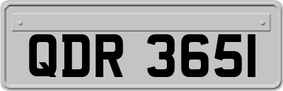 QDR3651