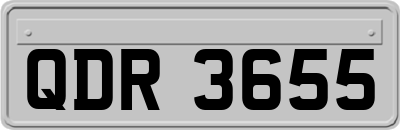 QDR3655