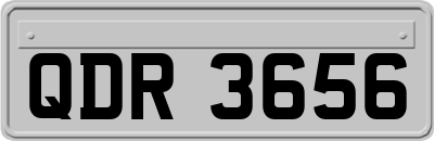 QDR3656