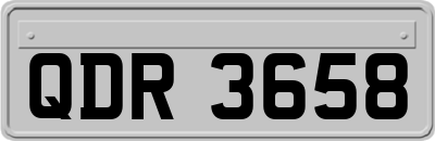 QDR3658