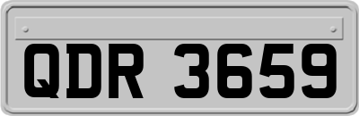 QDR3659