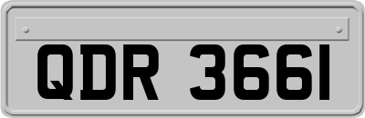 QDR3661