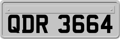 QDR3664