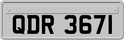 QDR3671