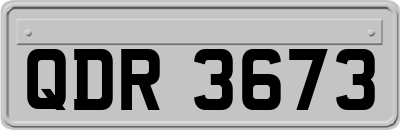 QDR3673