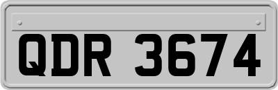 QDR3674