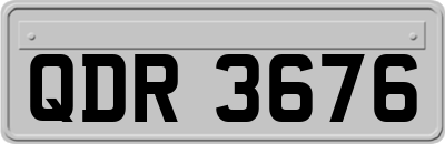QDR3676