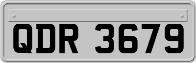 QDR3679