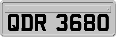 QDR3680