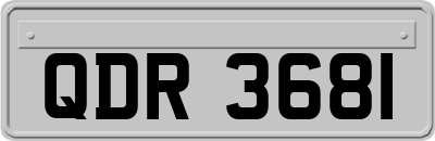 QDR3681
