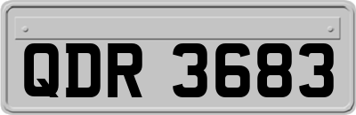 QDR3683