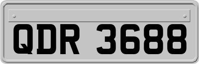 QDR3688