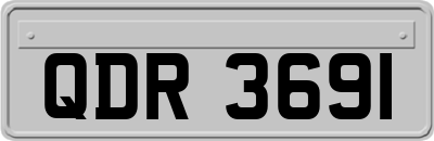 QDR3691