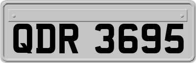 QDR3695