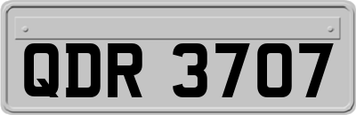 QDR3707