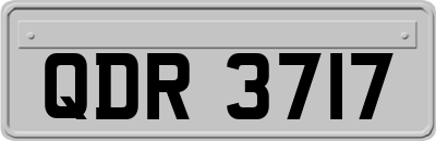QDR3717