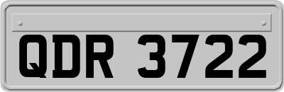 QDR3722
