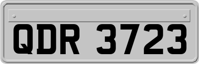 QDR3723
