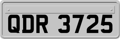 QDR3725