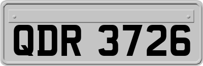 QDR3726