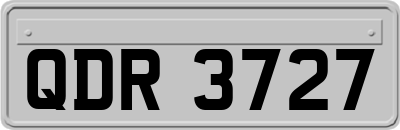 QDR3727