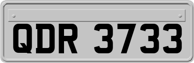 QDR3733