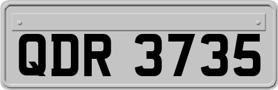 QDR3735