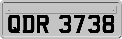 QDR3738