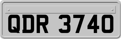 QDR3740