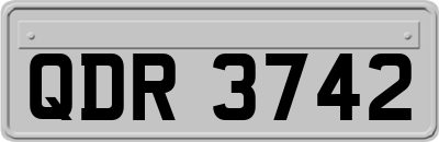QDR3742