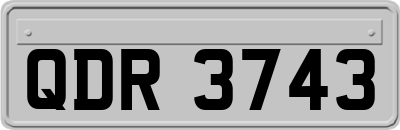 QDR3743