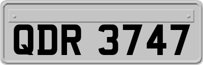 QDR3747