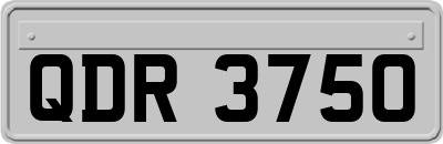 QDR3750