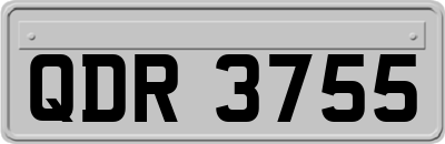 QDR3755