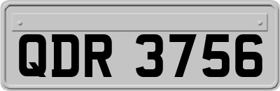 QDR3756