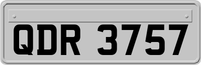 QDR3757